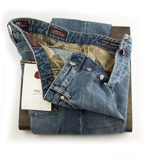 Jeans PT Pantaloni