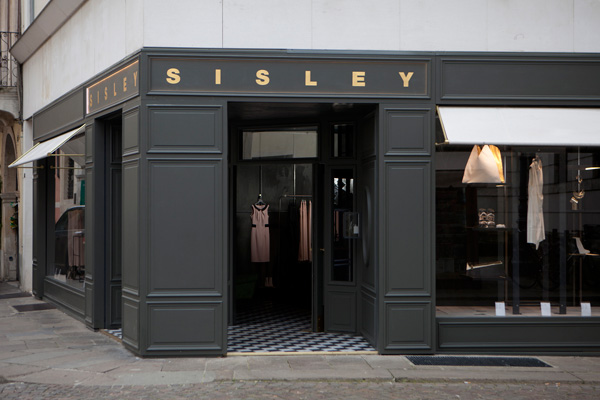 Sisley, tandem con Özlenir per la Turchia
