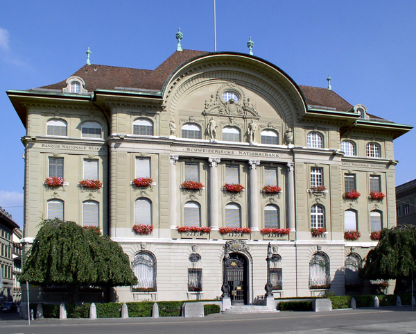 Svizzera elimina plafond franco/euro. Swatch a -15% in Borsa