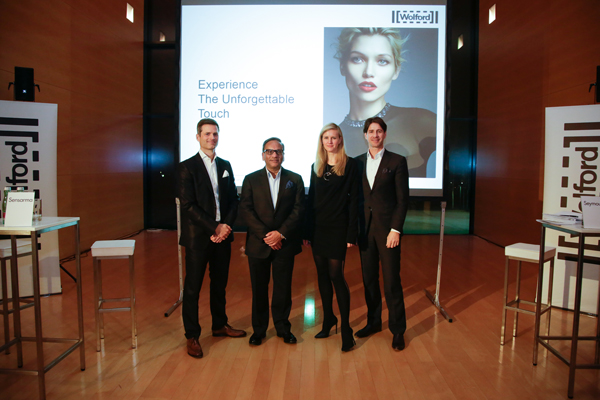 Wolford, obiettivo ritorno al profitto