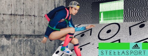 Adidas Stella Sport