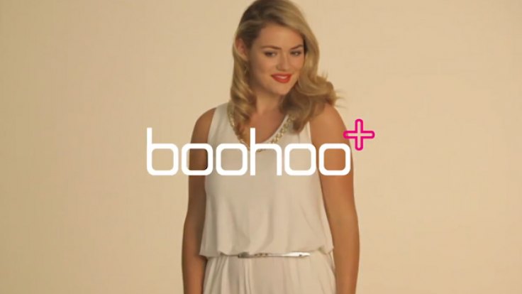 Boohoo crolla in Borsa dopo il profit warning