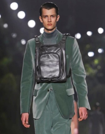 Zegna: “Nel 2015 torneremo a crescere”