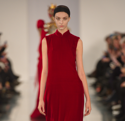 Galliano ‘promosso’ al debutto con Margiela