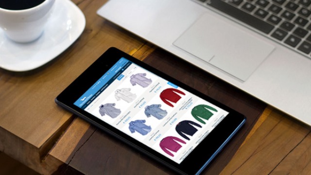 Drop: crescita a doubledigit per le vendite da mobile