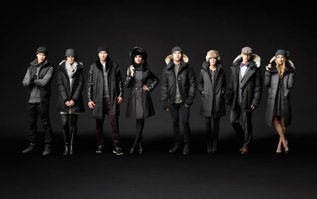 Nobis punta sull’Italia con uno store a Milano