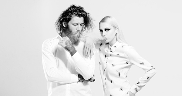 White parte in versione ‘allargata’