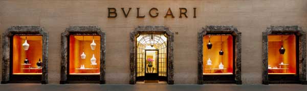 Bulgari, a Valenza una manifattura record