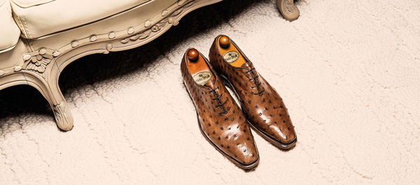 Per Aldo Bruè “tre flagship in tre anni”