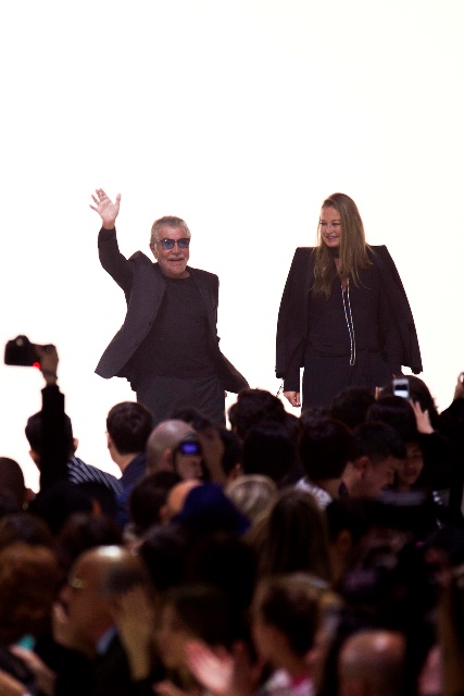 Cavalli, ricavi a 209,4 mln (+4,2%)