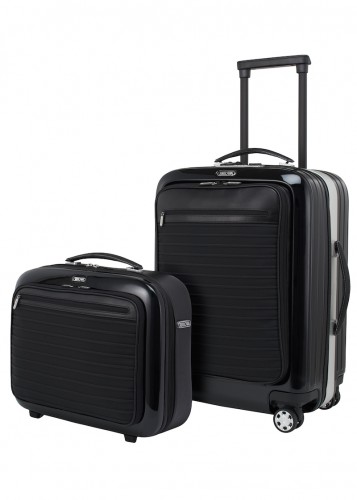 Un modello Rimowa