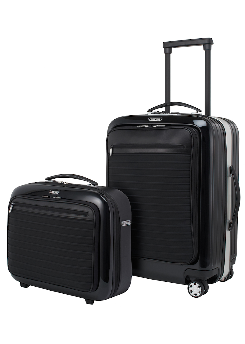 2014 a +10% per Rimowa