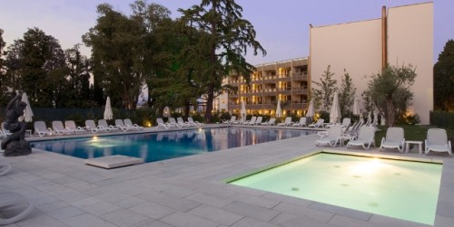 Hotel Acquaviva del Garda