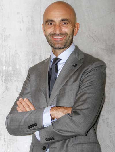 De Lucia nuovo DG di Festina Italia