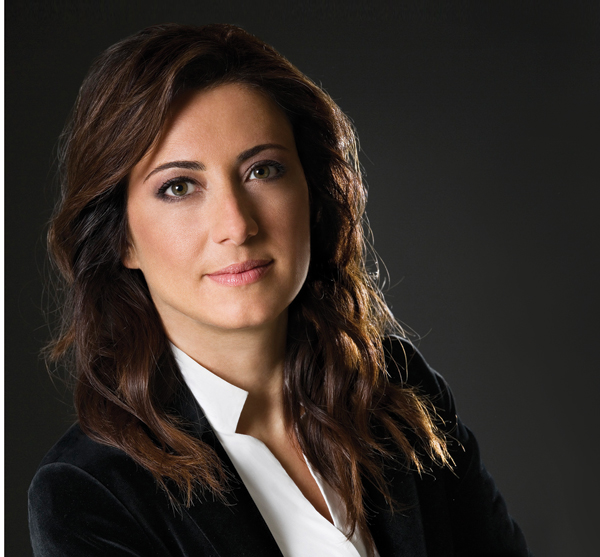 La sfida di L’Oréal si gioca sulla fiducia