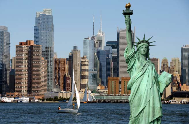 New York triplica il budget alla moda: 15 mln