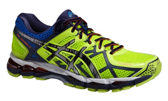 Asics, ricavi a 2,6 miliardi