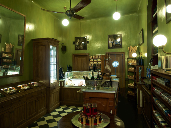Nasce la linea food del ristorante “Giacomo”