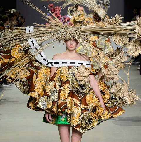 Viktor & Rolf abbandonano il prêt-à-porter
