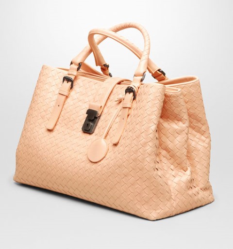 Per Bottega Veneta un 2014 a doppia cifra (+12,6%)