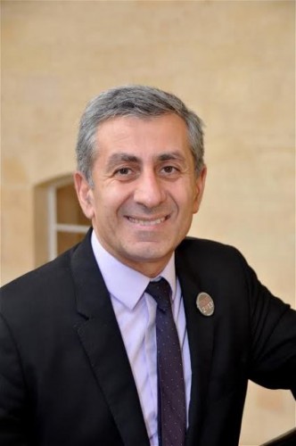 Didier Parakian