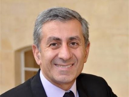 Didier Parakian arruola Ciucci e apre a Milano