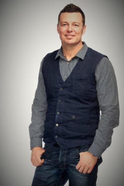 Stassi nuovo DG Italia di Kiabi