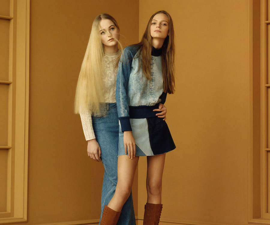 La moda spagnola cresce in Russia: +1,8% nel 2014