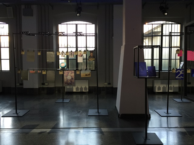 Le carte Arjowiggins in mostra a Milano
