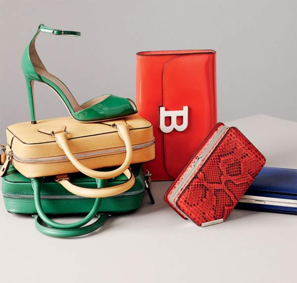 Bally e Zagliani, tandem per gli accessori donna