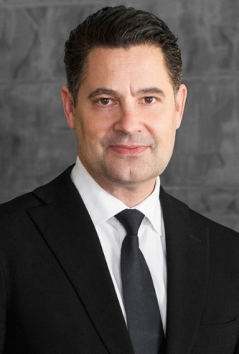 Christian Kurtzke - Ceo Porsche Design
