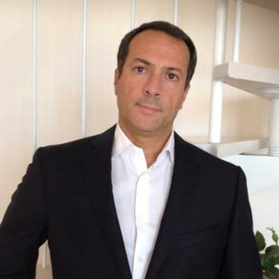 Fabio Greggio