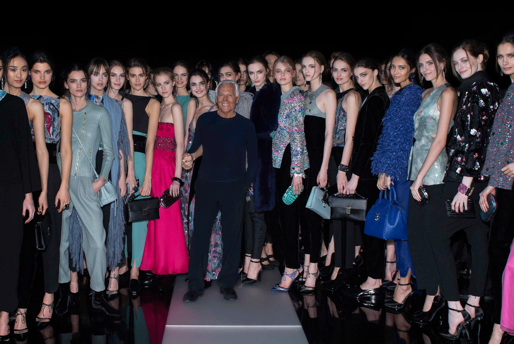 Milano donna sarà a sette giorni con il China day