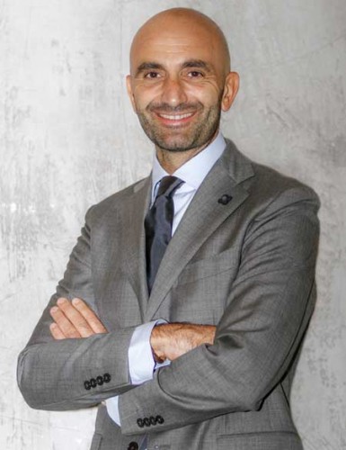 Ignazio De Lucia