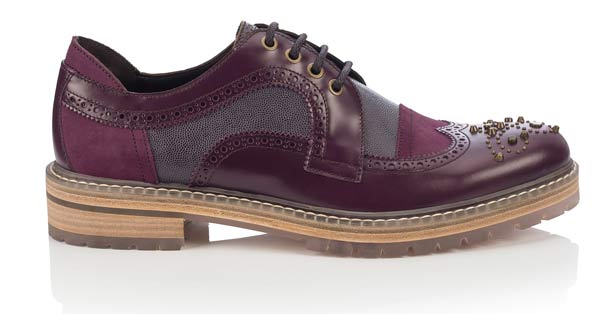 L’uomo e l’Asia trainano i ricavi di Jimmy Choo