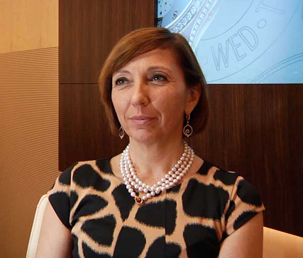Patek Philippe, un orologio per viaggiatori