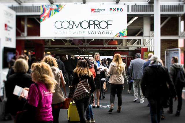 Cosmoprof 2015