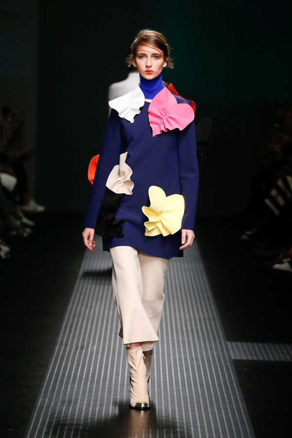 Voci di vendita per Msgm