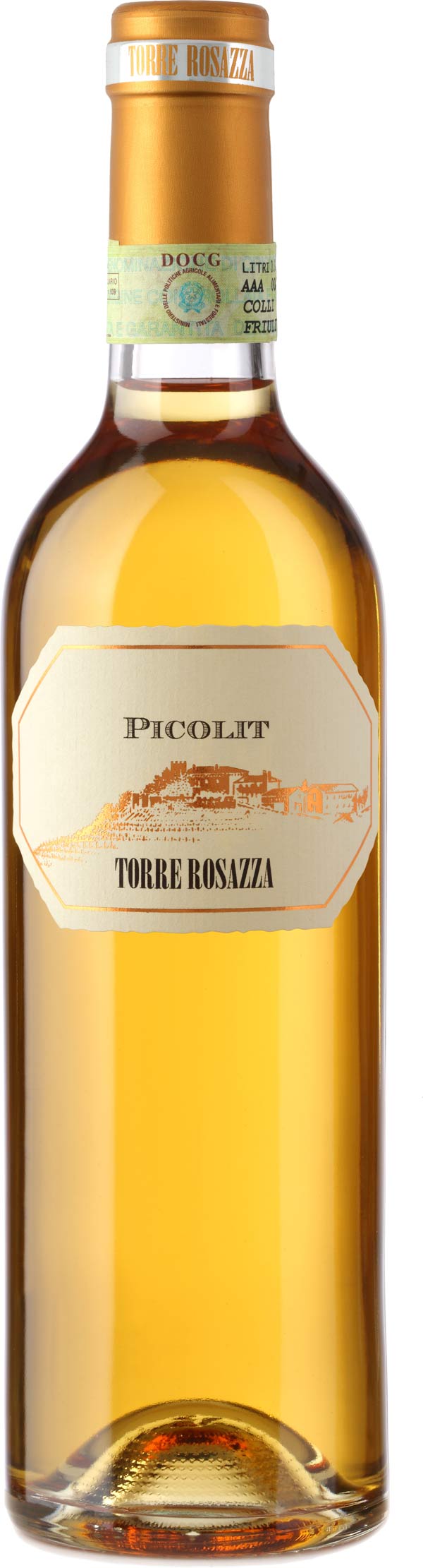 Generali vuole crescere nel vino