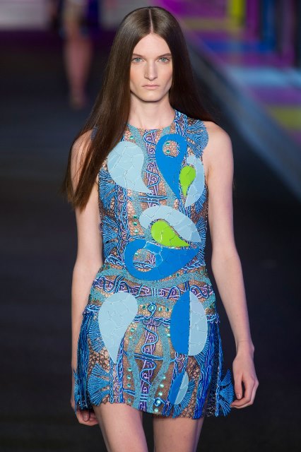 Peter Pilotto vende quota di minoranza