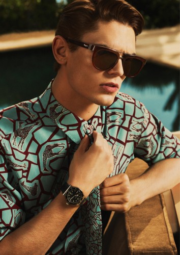 Salvatore Ferragamo Eyewear