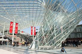 Fiera Milano in rosso nel 2014, ma bene l’inizio 2015