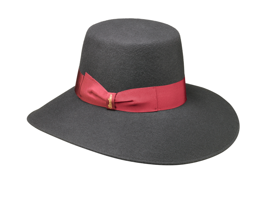 Borsalino chiede il concordato preventivo