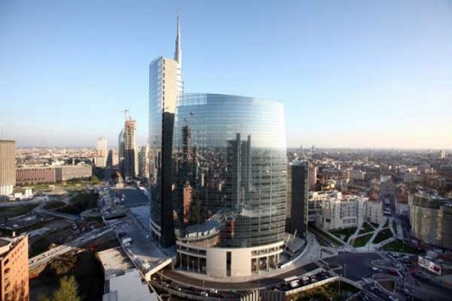 Porta Nuova