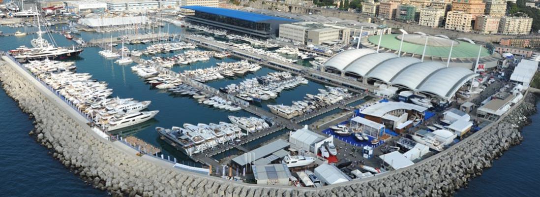 Ucina perde dieci big della nautica