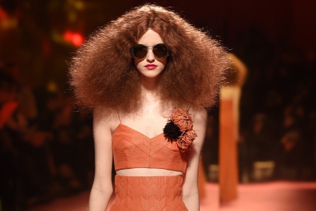 Schiaparelli, ipotesi Guyon direttore creativo