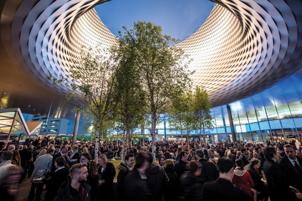 Smart Baselworld