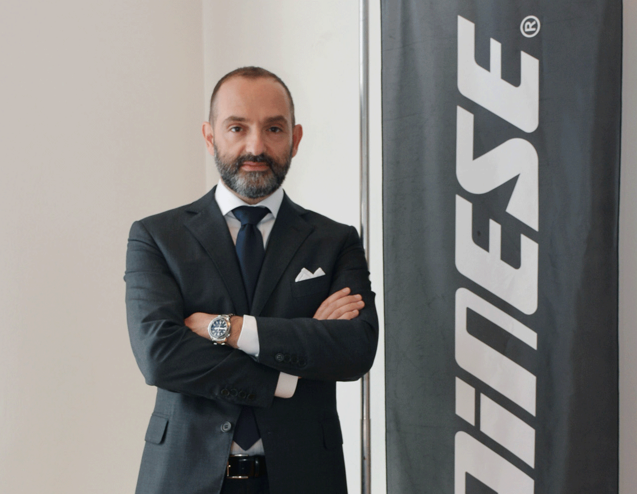Dainese arruola Silei come AD
