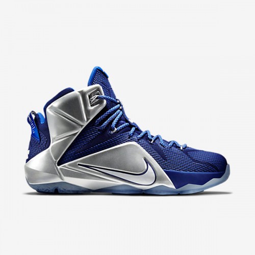 Nike Le Bron XII