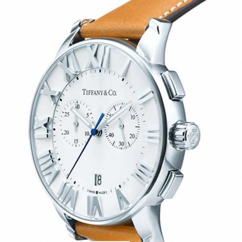 Tiffany - Segnatempo maschile
